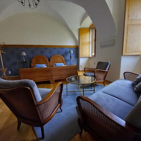 Klostermuehle Lichtenfels  Extérieur photo