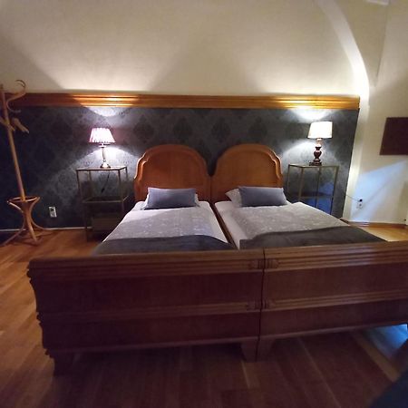 Klostermuehle Lichtenfels  Extérieur photo