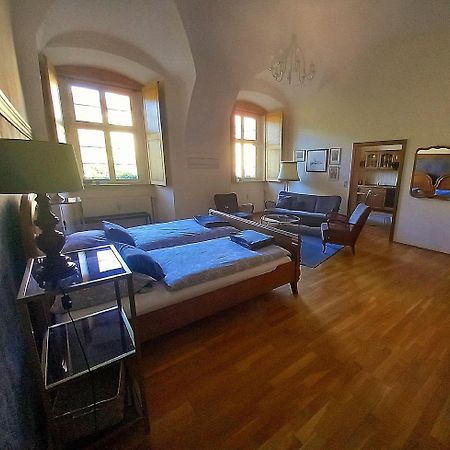 Klostermuehle Lichtenfels  Extérieur photo
