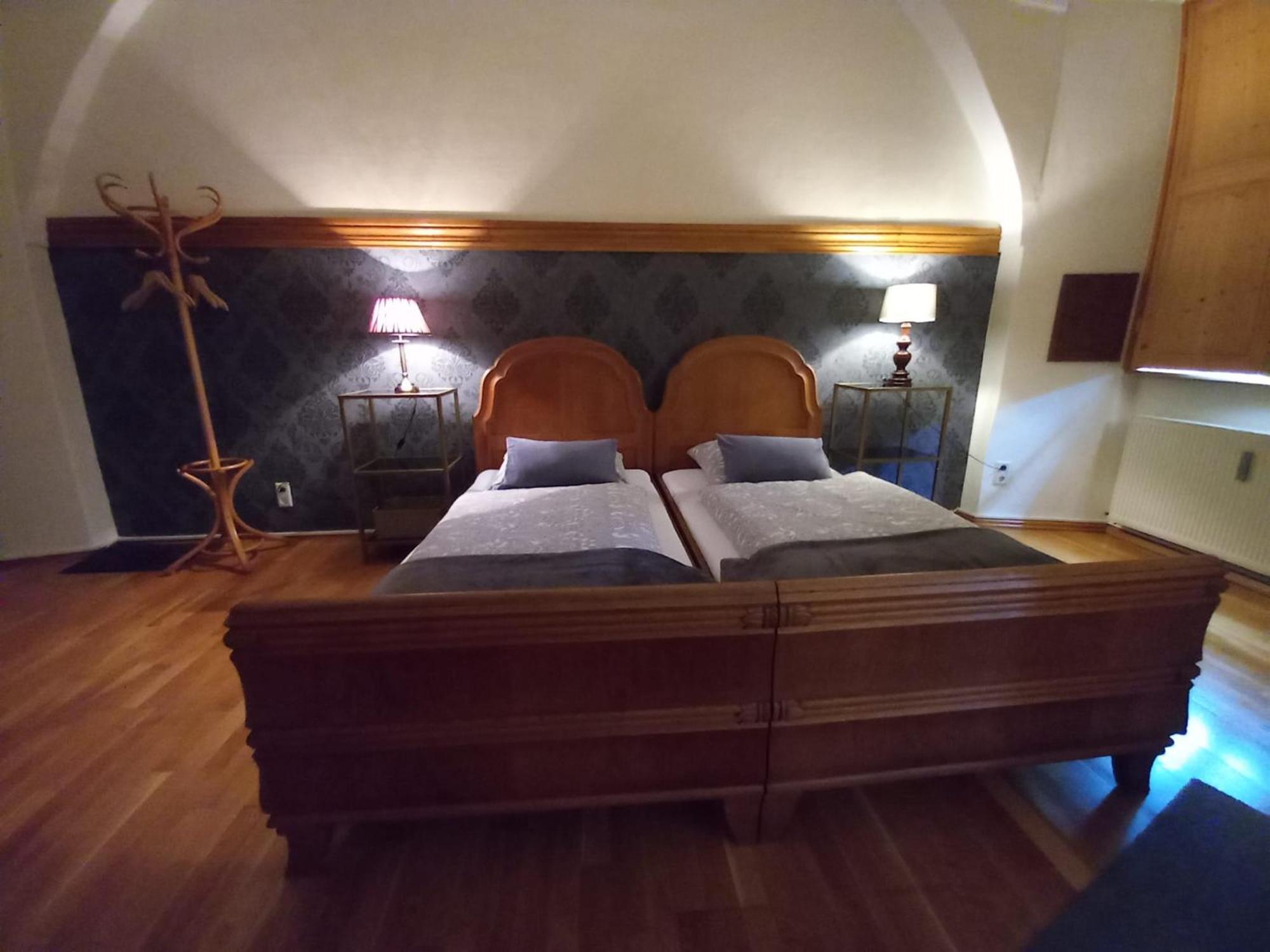 Klostermuehle Lichtenfels  Extérieur photo