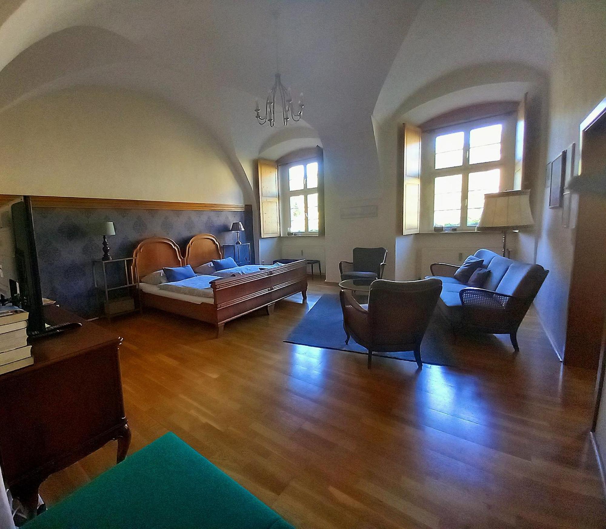 Klostermuehle Lichtenfels  Extérieur photo