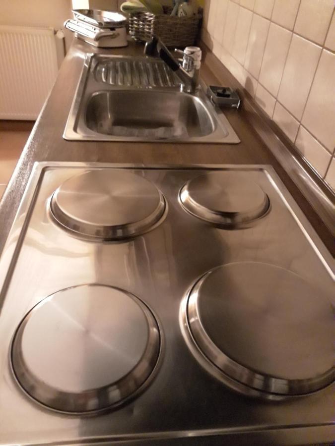 Klostermuehle Lichtenfels  Extérieur photo