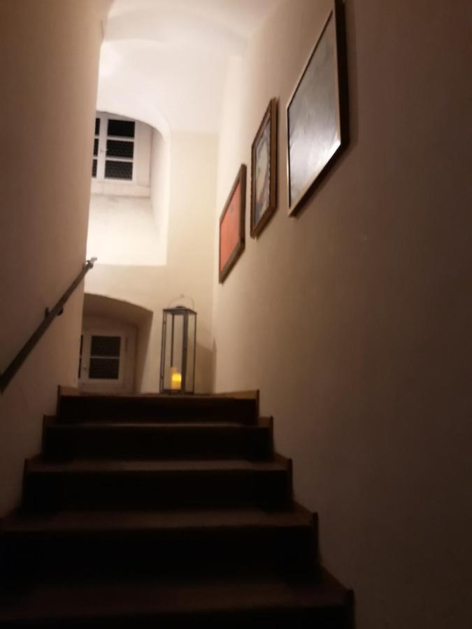 Klostermuehle Lichtenfels  Extérieur photo