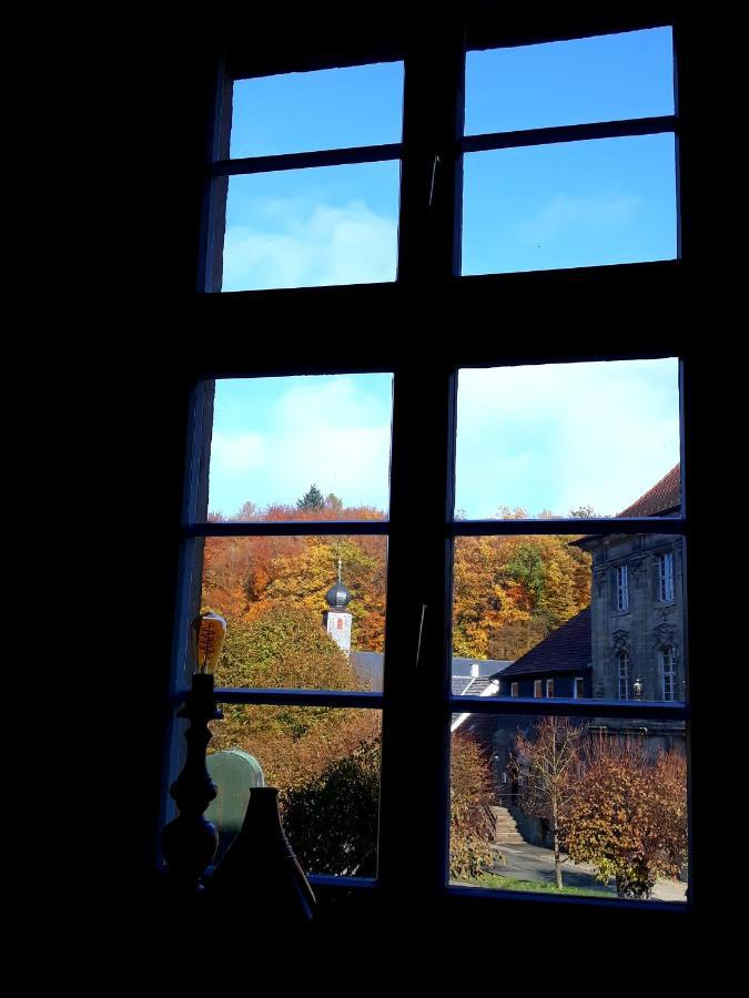 Klostermuehle Lichtenfels  Extérieur photo